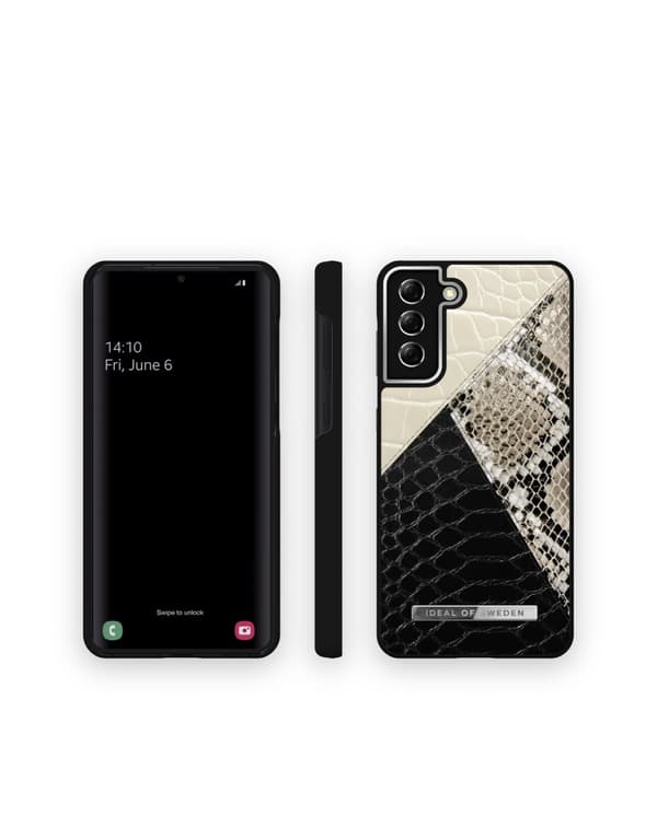 Atelier Case Galaxy S21 Plus Night Sky Snake