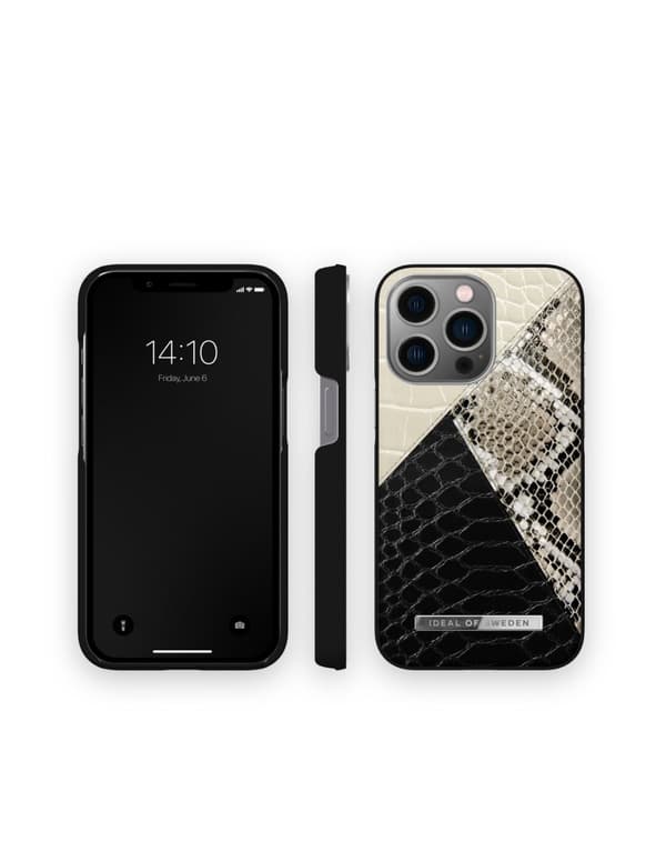 Atelier Case iPhone 13 Pro Night Sky Snake