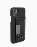 Pikkukuva 8 / 11: Statement Case iPhone 11 Pro / XS / X Platinum Black