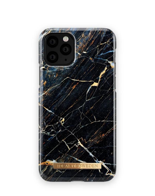 Printed Case iPhone 11 Pro / XS / X Port Laurent Marble