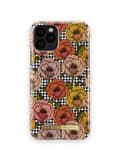 Miniatyrbild 5 av 5: Printed Case iPhone 11 Pro / XS / X Retro Bloom