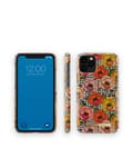 Miniatyrbild 1 av 5: Printed Case iPhone 11 Pro / XS / X Retro Bloom