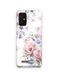 Pikkukuva 7 / 9: Printed Case Galaxy S20 Plus Floral Romance