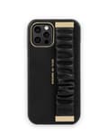 Pikkukuva 8 / 10: Statement Case iPhone 12 / 12 Pro Ruffle Noir Top Handle