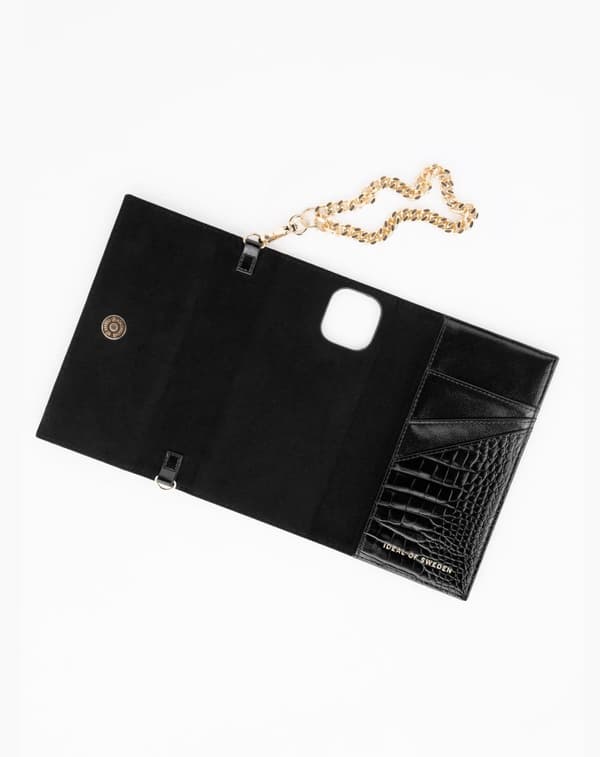 Studio Clutch Galaxy S20 Ultra Neo Noir Croco