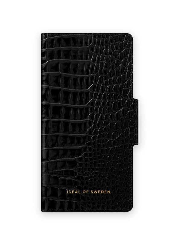 Atelier Wallet Galaxy S20 Neo Noir Croco