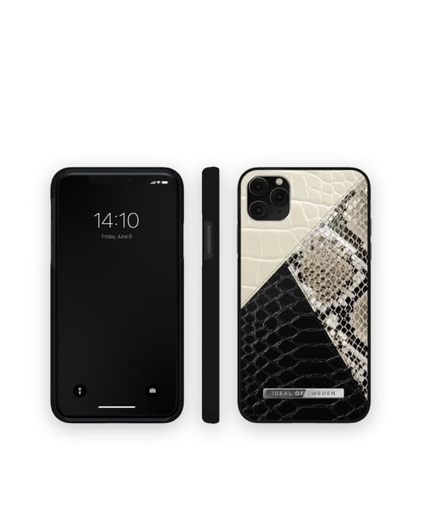 Atelier Case iPhone 11 Pro Max / XS Max Night Sky Snake