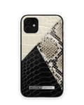 Pikkukuva 7 / 9: Atelier Case iPhone 11 / XR Night Sky Snake