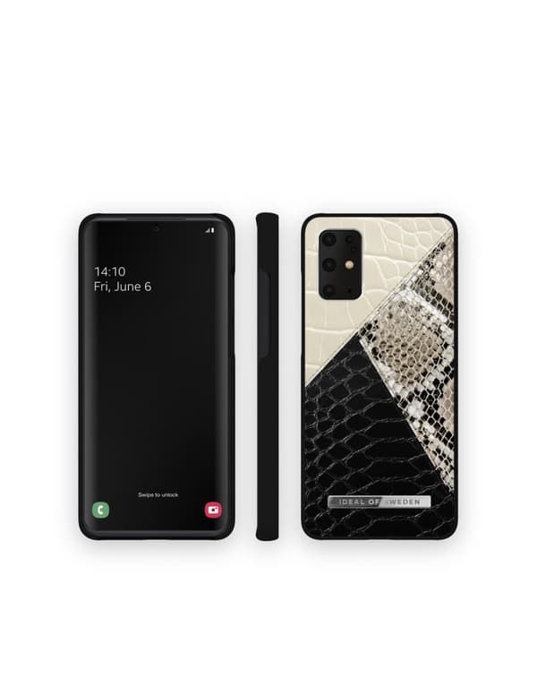Atelier Case Galaxy S20 Plus Night Sky Snake