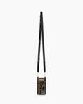 Miniatyrbillede 3 af 8: Atelier Necklace iPhone 12 Mini Midnight Leopard