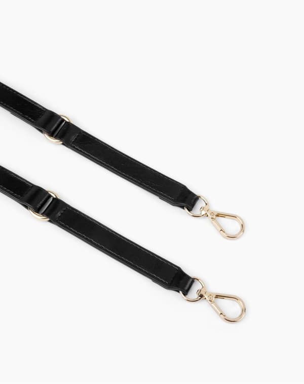 Atelier Necklace iPhone 12 Mini Midnight Leopard