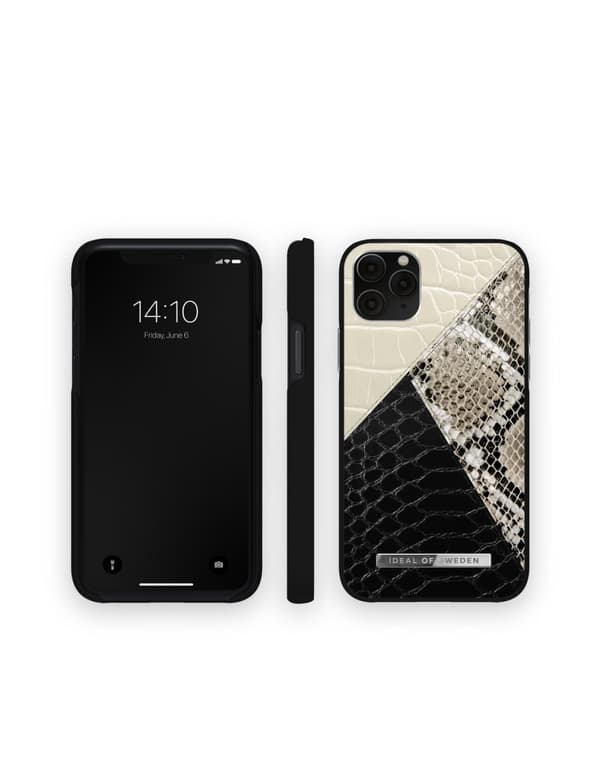 Atelier Case iPhone 11 Pro / XS / X Night Sky Snake