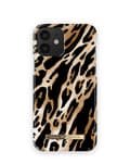 Miniatyrbillede 8 af 11: Printed Case iPhone 12 / 12 Pro Iconic Leopard
