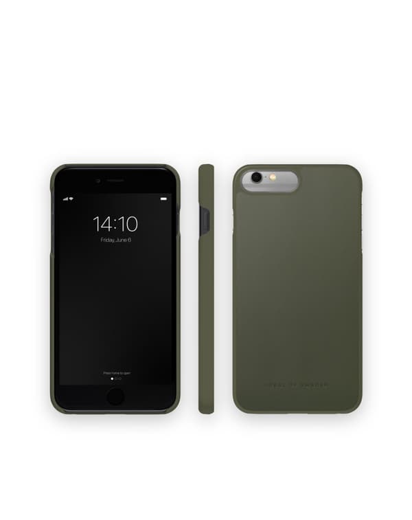 Atelier Case iPhone 8 / 7 / 6 / 6S Plus Intense Khaki