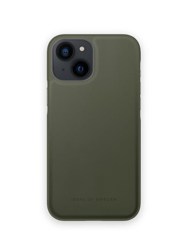 Atelier Case iPhone 13 Mini Intense Khaki