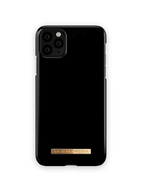 Printed Case iPhone 11 Pro Max / XS Max Matte Black