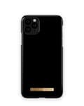 Miniatyrbild 5 av 11: Printed Case iPhone 11 Pro Max / XS Max Matte Black