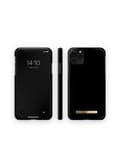 Miniatyrbild 8 av 11: Printed Case iPhone 11 Pro Max / XS Max Matte Black