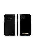 Miniatyrbild 11 av 11: Printed Case iPhone 11 Pro Max / XS Max Matte Black