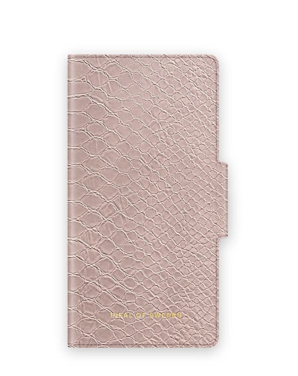Atelier Wallet Galaxy S20 Lotus Snake