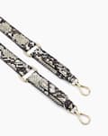 Miniatyrbillede 10 af 11: Necklace Case iPhone 12 Pro Max Hypnotic Snake