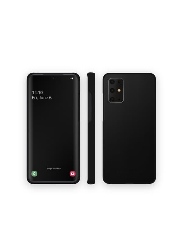 Atelier Case Galaxy S20 Plus Intense Black
