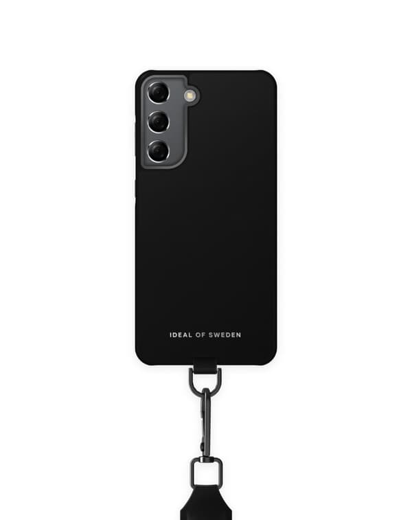 Atelier Necklace Galaxy S21 Intense Black