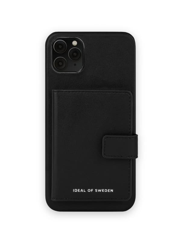 Statm Case iPhone 11 Pro Max / XS Max Intense Black
