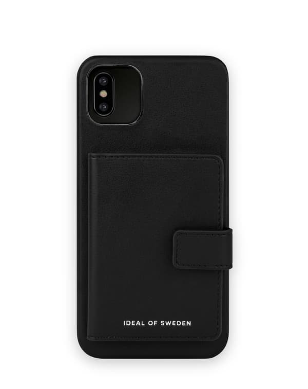 Statm Case iPhone 11 Pro Max / XS Max Intense Black