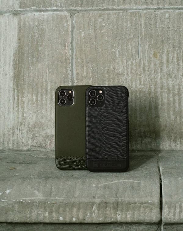 Atelier Case Galaxy S20 Metal Woods