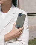 Miniatyrbild 11 av 11: Atelier Case Galaxy S20 Metal Woods