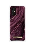 Miniatyrbild 6 av 6: Printed Case Galaxy S20 Plus Golden Plum