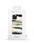 Miniatyrbild 1 av 9: Printed Case iPhone 12 / 12 Pro Golden Tie Dye