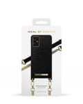 Miniatyrbild 1 av 4: Necklace Case Galaxy S20 Plus Jet Black Croco