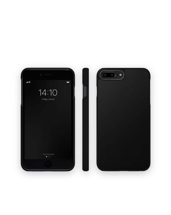Atelier Case iPhone 8 / 7 / 6 / 6S Plus Intense Black