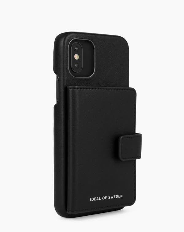 Statement Case iPhone 11 Pro / XS / X Intense Black