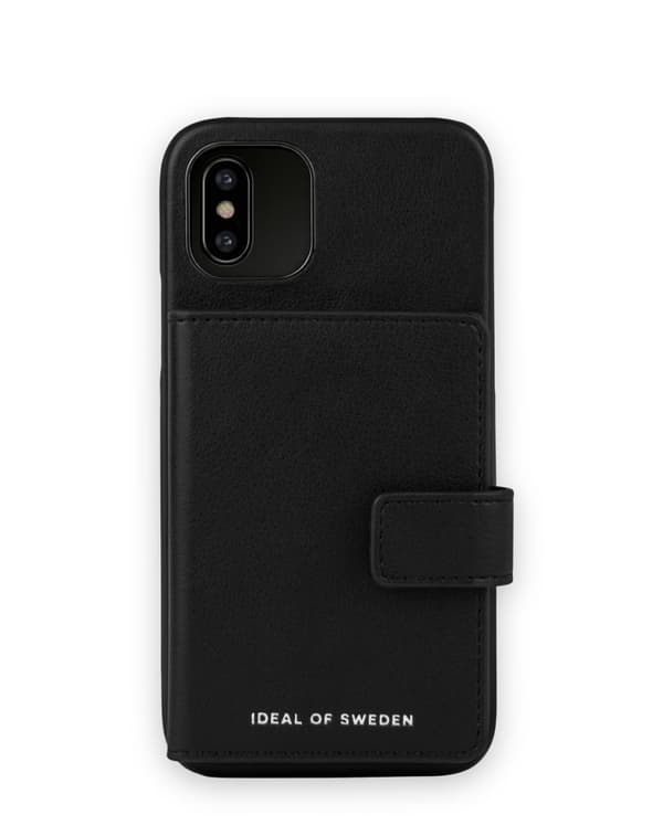 Statement Case iPhone 11 Pro / XS / X Intense Black