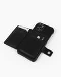 Pikkukuva 6 / 7: Statement Case iPhone 11 Pro / XS / X Intense Black