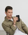 Pikkukuva 7 / 7: Statement Case iPhone 11 Pro / XS / X Intense Black