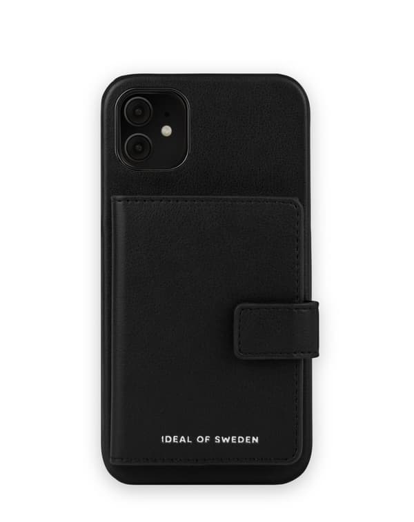 Statement Case iPhone 11 / XR IIntense Black