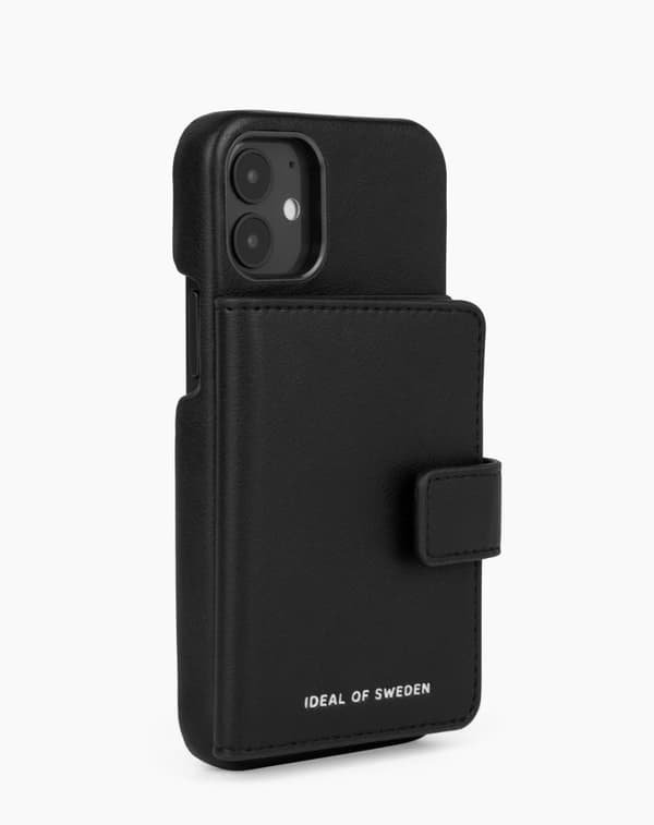 Statement Case iPhone 12 Mini Intense Black