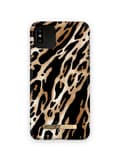Miniatyrbild 5 av 8: Printed Case iPhone 11 Pro Max / XS Max Iconic Leopard