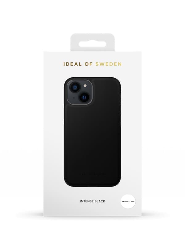Atelier Case iPhone 13 Mini Intense Black
