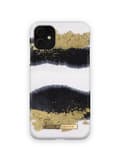 Miniatyrbillede 6 af 11: Printed Case iPhone 11 / XR Gleaming Licorice