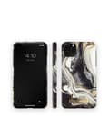 Miniatyrbild 9 av 10: Printed Case iPhone 11 Pro Max / XS Max Golden Ash Marble