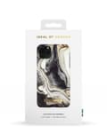 Miniatyrbild 10 av 10: Printed Case iPhone 11 Pro Max / XS Max Golden Ash Marble