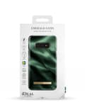 Pikkukuva 5 / 9: Printed Case Galaxy S10E Emerald Satin