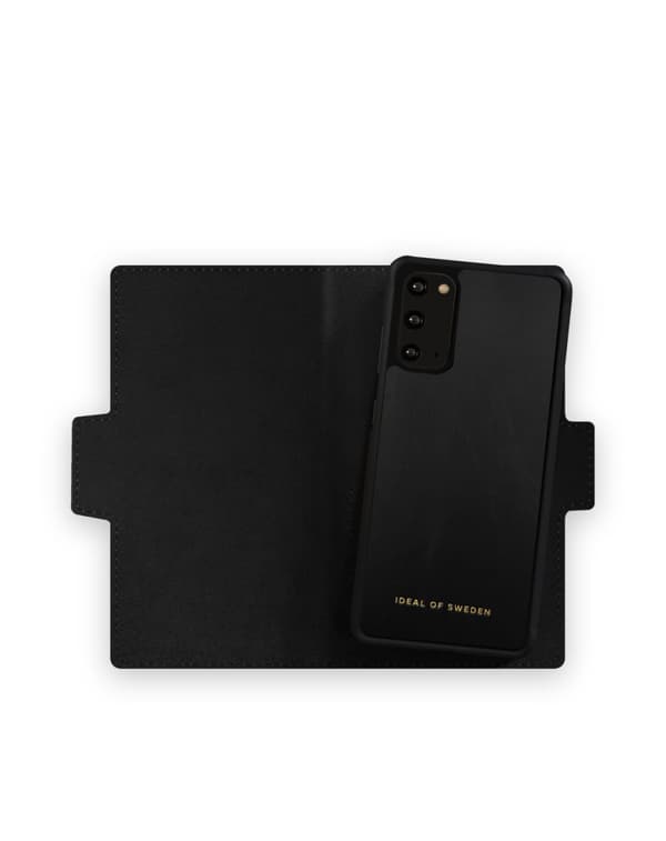 Unity Wallet Galaxy S20 Eagle Black