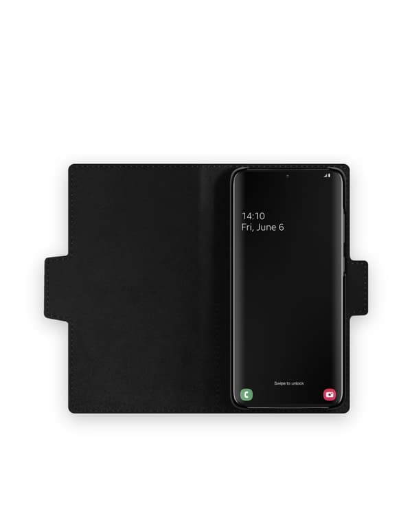 Unity Wallet Galaxy S20 Eagle Black
