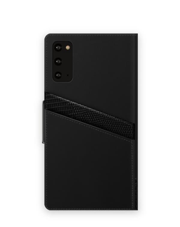 Unity Wallet Galaxy S20 Eagle Black